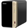 Сетевой накопитель QNAP TS-264-8G