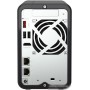Сетевой накопитель QNAP TS-264-8G