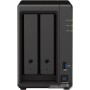 Сетевой накопитель Synology DiskStation DS723+