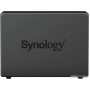Сетевой накопитель Synology DiskStation DS723+