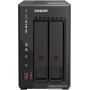 Сетевой накопитель QNAP TS-253E-8G