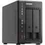 Сетевой накопитель QNAP TS-253E-8G