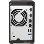 Сетевой накопитель QNAP TS-253E-8G