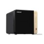 Сетевой накопитель QNAP TS-464-8G