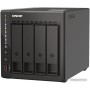 Сетевой накопитель QNAP TS-453E-8G