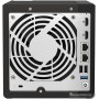 Сетевой накопитель QNAP TS-453E-8G