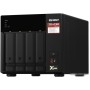 Сетевой накопитель QNAP TS-473A-8G