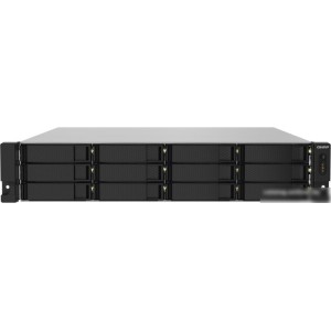 Сетевой накопитель QNAP TS-1232PXU-RP-4G