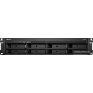 Сетевой накопитель Synology RackStation RS1221+