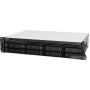 Сетевой накопитель Synology RackStation RS1221+