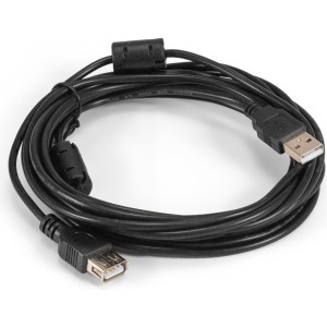 Удлинитель ExeGate EX-CCF-USB2-AMAF-4.5F Удлинитель ExeGate EX-CCF-USB2-AMAF-4.5F