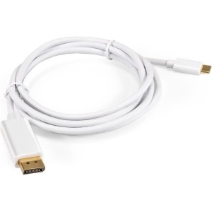 Кабель ExeGate EX-CM-DP20M-1.0