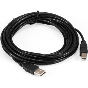 Кабель ExeGate EX-CC-USB2-AMBM-5.0