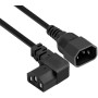 Кабель ExeGate EC-1.8S-C13(У)-C14/3x0.75 Кабель ExeGate EC-1.8S-C13(У)-C14/3x0.75