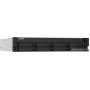 Сетевой накопитель QNAP TS-832PXU-RP-4G