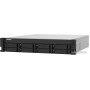Сетевой накопитель QNAP TS-832PXU-RP-4G