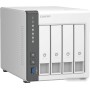 Сетевой накопитель QNAP D4 (Rev. C)