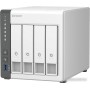 Сетевой накопитель QNAP D4 (Rev. C)