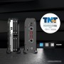 Сетевой накопитель QNAP TS-410E-8G