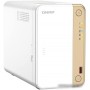 Сетевой накопитель QNAP TS-262-4G