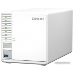 Сетевой накопитель QNAP TS-364-8G