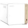 Сетевой накопитель QNAP TS-462-4G