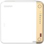 Сетевой накопитель QNAP TS-462-4G