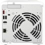 Сетевой накопитель QNAP TS-462-4G