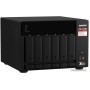Сетевой накопитель QNAP TS-673A-8G