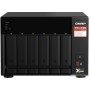 Сетевой накопитель QNAP TS-673A-8G