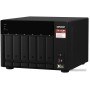 Сетевой накопитель QNAP TS-673A-8G