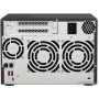 Сетевой накопитель QNAP TS-673A-8G