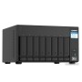Сетевой накопитель QNAP TS-832PX-4G