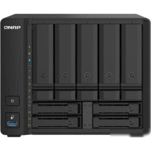 Сетевой накопитель QNAP TS-932PX-4G