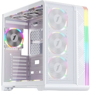 Корпус 1stPlayer VT7 (белый) Корпус 1stPlayer VT7 (белый)