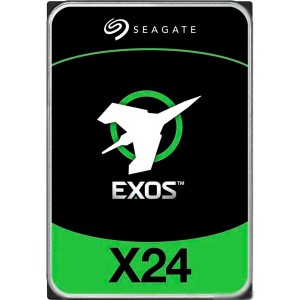Жесткий диск Seagate Exos X24 20TB ST20000NM002H Жесткий диск Seagate Exos X24 20TB ST20000NM002H