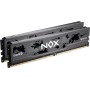 Оперативная память Apacer NOX 2x32ГБ DDR5 6000 МГц AH5U64G60C622MBAA-2 Оперативная память Apacer NOX 2x32ГБ DDR5 6000 МГц AH5U64G60C622MBAA-2