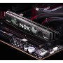 Оперативная память Apacer NOX 2x32ГБ DDR5 6000 МГц AH5U64G60C622MWAA-2 Оперативная память Apacer NOX 2x32ГБ DDR5 6000 МГц AH5U64G60C622MWAA-2