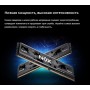 Оперативная память Apacer NOX 2x32ГБ DDR5 6000 МГц AH5U64G60C622MWAA-2 Оперативная память Apacer NOX 2x32ГБ DDR5 6000 МГц AH5U64G60C622MWAA-2
