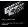Оперативная память Apacer Panther 2x32ГБ DDR5 6000 МГц AH5U64G60C6227BAA-2 Оперативная память Apacer Panther 2x32ГБ DDR5 6000 МГц AH5U64G60C6227BAA-2