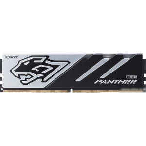 Оперативная память Apacer Panther 32ГБ DDR5 6400 МГц AH5U32G64C6527BAA-1 Оперативная память Apacer Panther 32ГБ DDR5 6400 МГц AH5U32G64C6527BAA-1