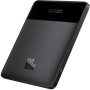 Внешний аккумулятор Baseus Blade High Power Digital Display Quick Charge Power Bank 100W 20000mAh