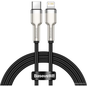 Кабель Baseus CATLJK-A01 Кабель Baseus CATLJK-A01