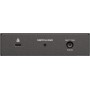 Неуправляемый коммутатор D-Link DGS-1005P/B3A