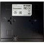 Неуправляемый коммутатор D-Link DGS-1005P/B3A