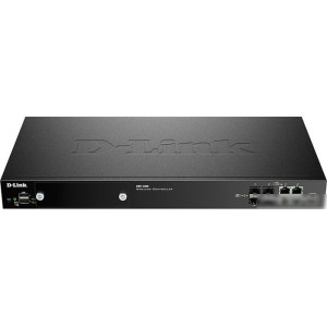 Wi-Fi контроллер D-Link DWC-2000/A2A Wi-Fi контроллер D-Link DWC-2000/A2A