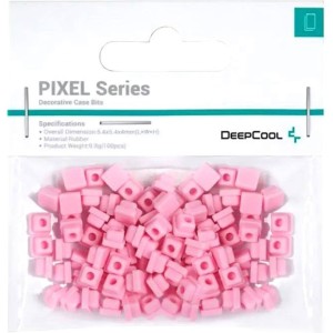 Элемент для оформления корпуса DeepCool Pixel R-PIXEL-PK100-G-1 Элемент для оформления корпуса DeepCool Pixel R-PIXEL-PK100-G-1
