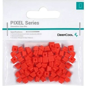 Элемент для оформления корпуса DeepCool Pixel R-PIXEL-RD100-G-1 Элемент для оформления корпуса DeepCool Pixel R-PIXEL-RD100-G-1
