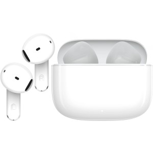 Наушники HONOR Choice Earbuds X7 Play (белый, международная версия)
