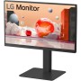 Монитор LG 24BA650-B